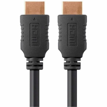 Monoprice Select Series High Speed HDMI Cable - 4K@60Hz HDR 18Gbps YCbCr 4:4:4 2 33599