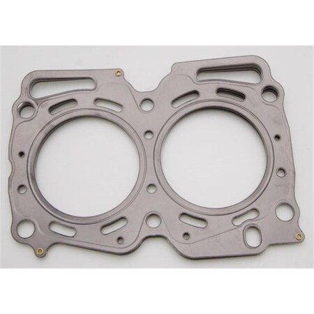 Slugfest Supplies 93 mm & 0.027 in. MLS Head Gasket for Subaru EJ20GN DOHC 16V Turbo SL3849750