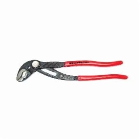 Gearwrench PUSH BUTTON TONGUE AND GROOVE PLIER, ASME SPECIFIED, 2 .5 NOMINAL, FORGED 82162