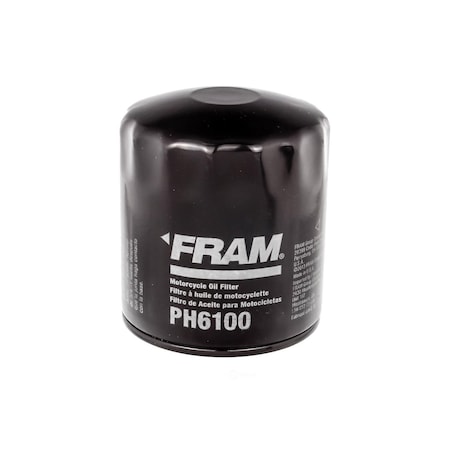 Fram Engine Oil Filter PH6100
