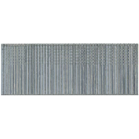 Senco 16-Gauge Galvanized Straight Finish Nail 2-1/2'', 2000 Ct. M001007