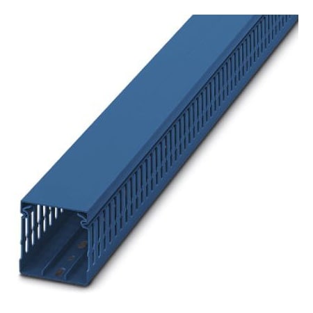 Phoenix Contact CD 60X60 BU Cable duct for installation 3240314