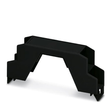 Phoenix Contact ME 22 5 OT-MSTBO BK Component housing 2908980
