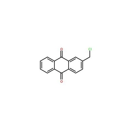 Ak Scientific 2-(Chloromethyl)anthraquinone (250mg), CAS 6374-87-4 4861AH-250mg