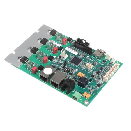 Merco Control Board, Input/Output, MHA/MHD 8076514