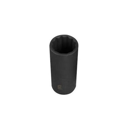 Cool Kitchen 368213 .38 Inch Dr. 13Mm 12Pt Deep Socket CO281076