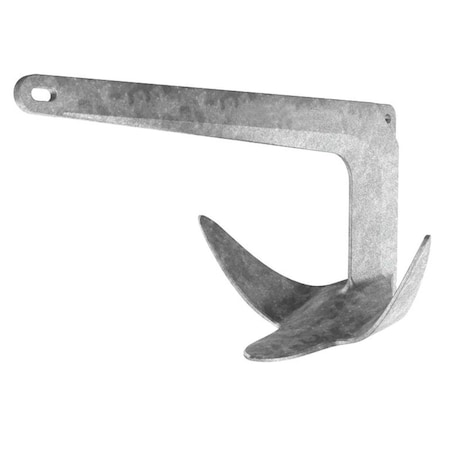 Lewmar Horizon Claw Anchor, 11 lbs LEW-57905