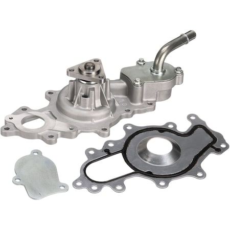 Gates Premium Engine Water Pump 43329