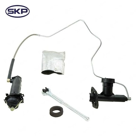 Skyward Automotive Products Clutch Master Cylinder and Line Assembly,  SKCC649005