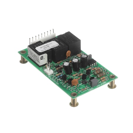 Pvi Control, Hot Surface Ignitor, 50/60Hz, 120/277VAC, 30VDC, 1.5/10A 120294