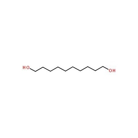 Ak Scientific 1, 10-Decanediol (500g), CAS 112-47-0 K833-500g