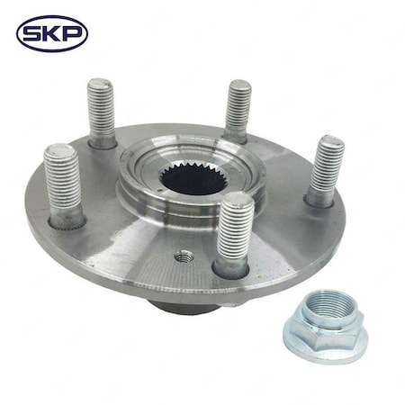 Skyward Automotive Products Wheel Hub, SK930455