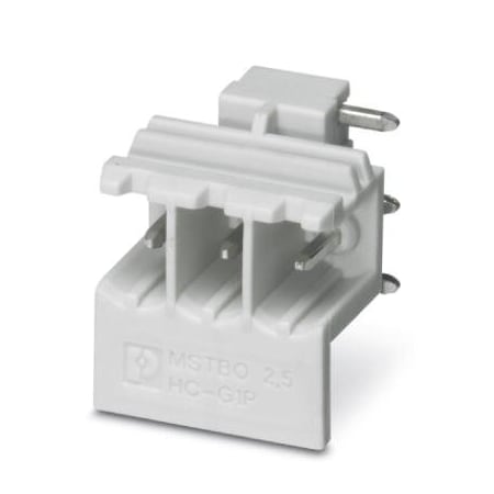 Phoenix Contact MSTBO 2 5/ 3-G1PR GY7035 PCB header 2200329