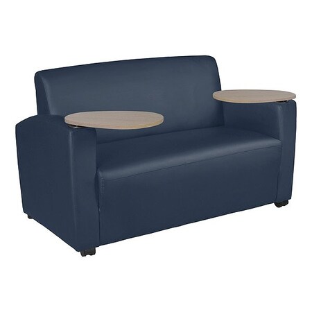 Regency Soft Seating 7702NSNOBE