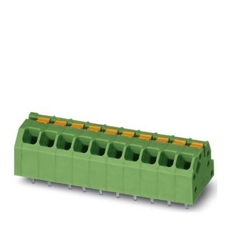 Phoenix Contact SPTAF 1/13-3 5-IL PCB terminal block 1862194