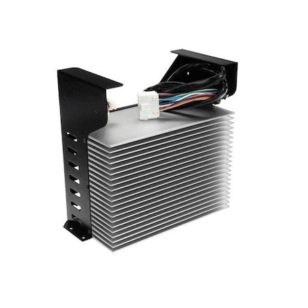 Trane DRIVER, 3 PHASE, 3HP, 460V DRV02554