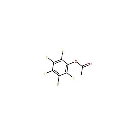 Ak Scientific Pentafluorophenyl acetate (1g), CAS 19220-93-0 8762AL-1g