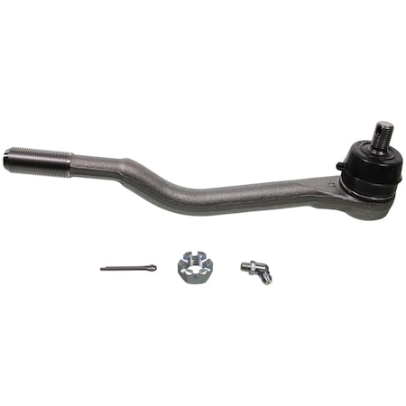 Moog Front Inner Steering Tie Rod End,  ES80590