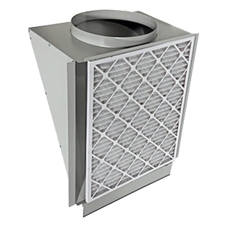 Oceanaire Cond Plenum (36, 60) DCP-5