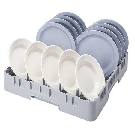 Cambro Dishwashing Racks, PK 6 CAPR59314151