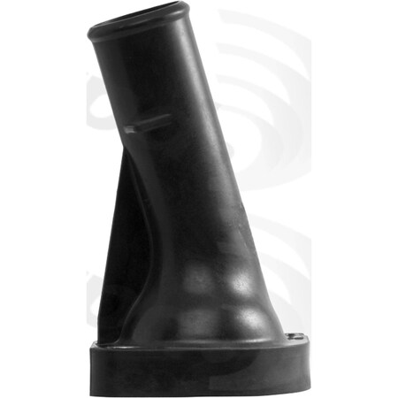 Global Parts Distributors Global Engine Coolant Water Outlet 8241572