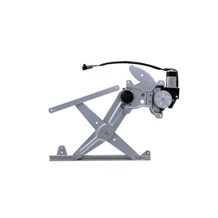 Aisin Power Window Regulator w/ Motor RPAT-033