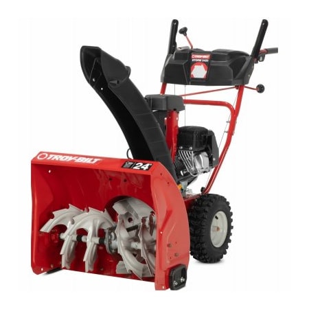 Mtd Products 24 2Stage Snow Thrower 31CS6KN2B66