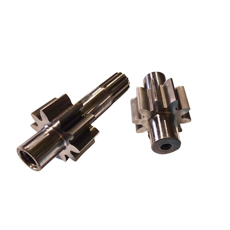 Loader Parts Source Front Drive Shaft Kit for Replacement on Bobcat Skid Steer Loaders BC8157XX