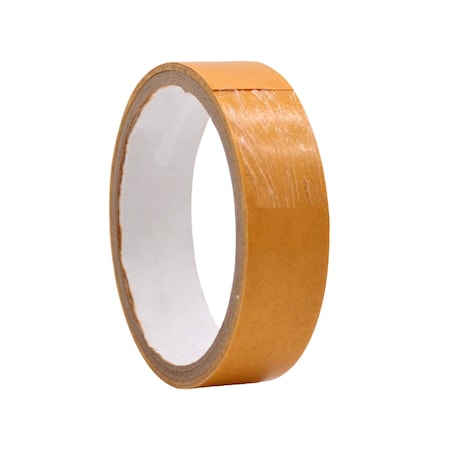 Wod Tape General Purpose Grade Adhesive Transfer Tape for Laminating Adhesive: 1 in. x 60 yds, 36PK WOD ATT27AX-01000-36-60-CLE