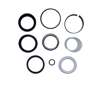 Bedford Precision Parts Aftermarket Replacement for the GRACO 207-917 Bedford Kit - 5:1 Monark 20-1085
