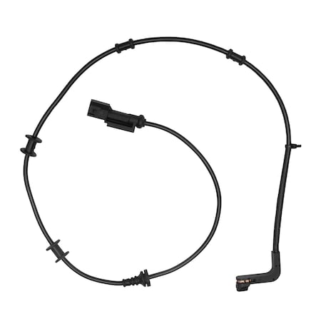 Hi-Temp Brake Sensors, Disc Brake Pad Wear Sensor,