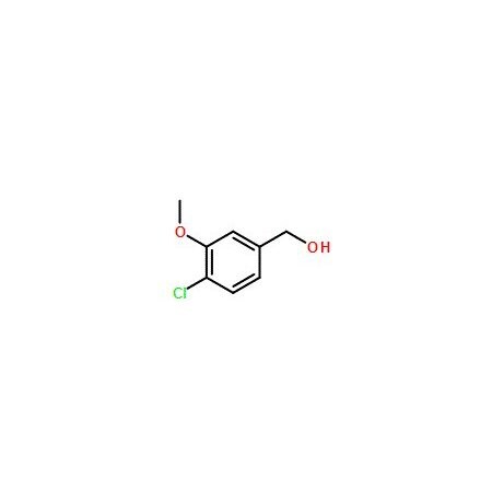 Ak Scientific (4-Chloro-3-methoxyphenyl)methanol (5g), CAS 13726-17-5 Y6044-5g