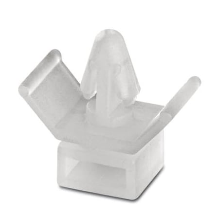 Phoenix Contact WT-BASE R HF 8 Cable binder base for 3240711