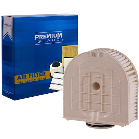 Premium Guard Engine Air Filter,  PA99847