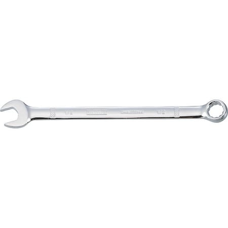Dewalt Combination Wrench, 1/2 Inch DWMT72195OSP