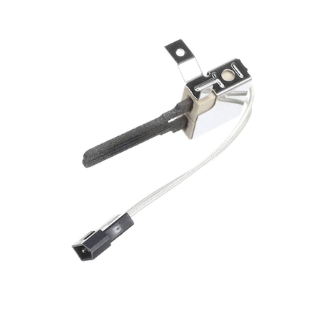 Speed Queen IGNITER AND BRACKET ASSY D510184P