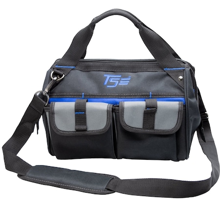 Tse Safety 12" Tool Bag TSE-TB12