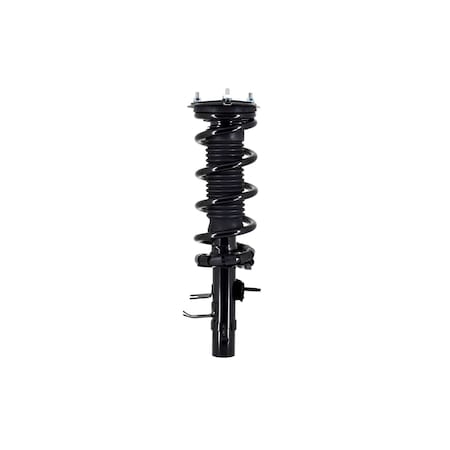 Fcs Struts Suspension Strut And Coil Spring Assembly 1337027L