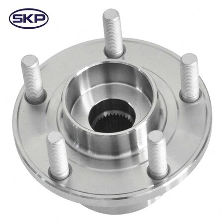 Skyward Automotive Products Wheel Bearing and Hub Assembly, SK513255