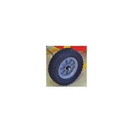 Jameson All-Terrain Wheel Kit for Big Buddy Rodder 11-AWK