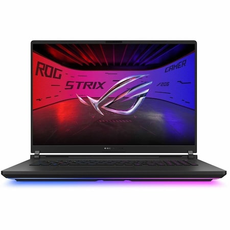 Asus 18 U9 275HX 32G 2T 11P G835LWXS97