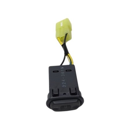 Caterpillar SWITCH, CATERPILLAR OEM 2243619 2243619