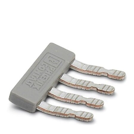 Phoenix Contact EB 4- 5 Insertion bridge number of 1401161