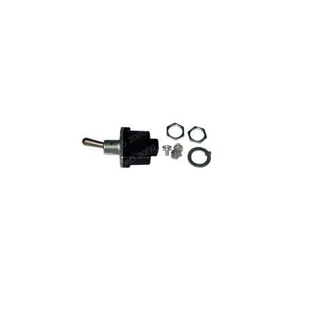 Genie REPLACEMENT SWITCH-2POS SPDT SEALED TOGGLE 42730