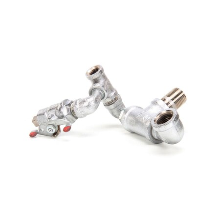 Groen WATER FILL ASSEMBLY TDB/7 101528