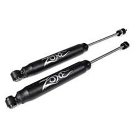 Strike3 27.9 x 16.6 x 2.12 Special & Eb1 Nitro Shock for 2014-2017 Dodge ST1110779
