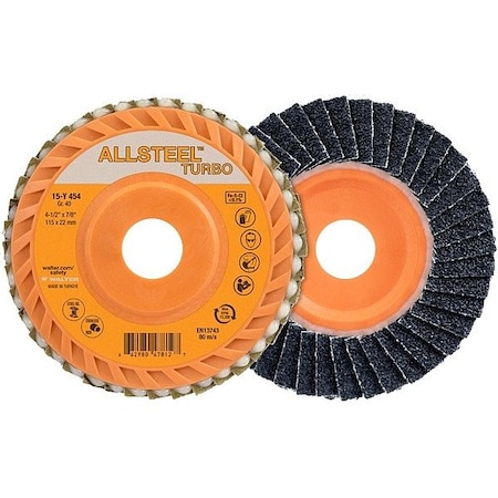 Walter Power Brushes, 20000 RPM, Blue 13H414