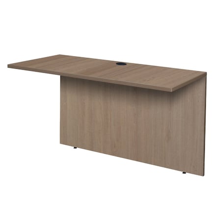 Regency Legacy Components, 29 in H, 47 in W X Wood, Noble Oak LBR4724NO