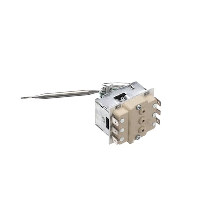 Unic Thermostat, 160C, UL 34202