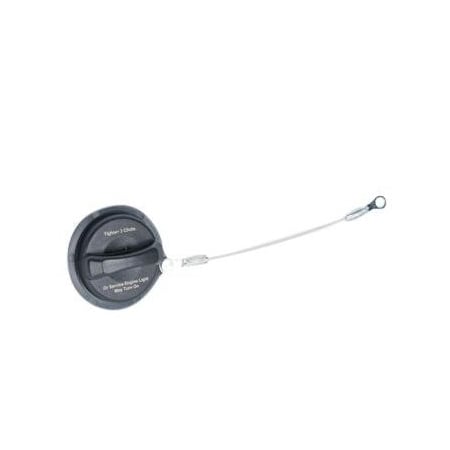 Acdelco CAP ASM-F/TNK FIL, Fuel Tank Cap, GT314